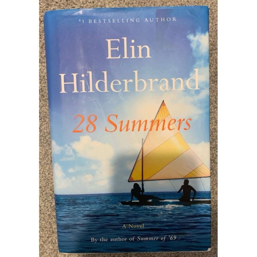 28 Summers